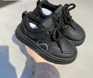 Happy Feet, Happy Kids the Perfect Fit for Little Stars