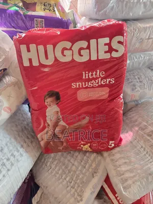 Kids Diapers