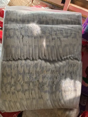 Kids Diapers