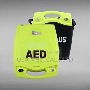Defibrillator Machine ( Aed Zoll Plus)