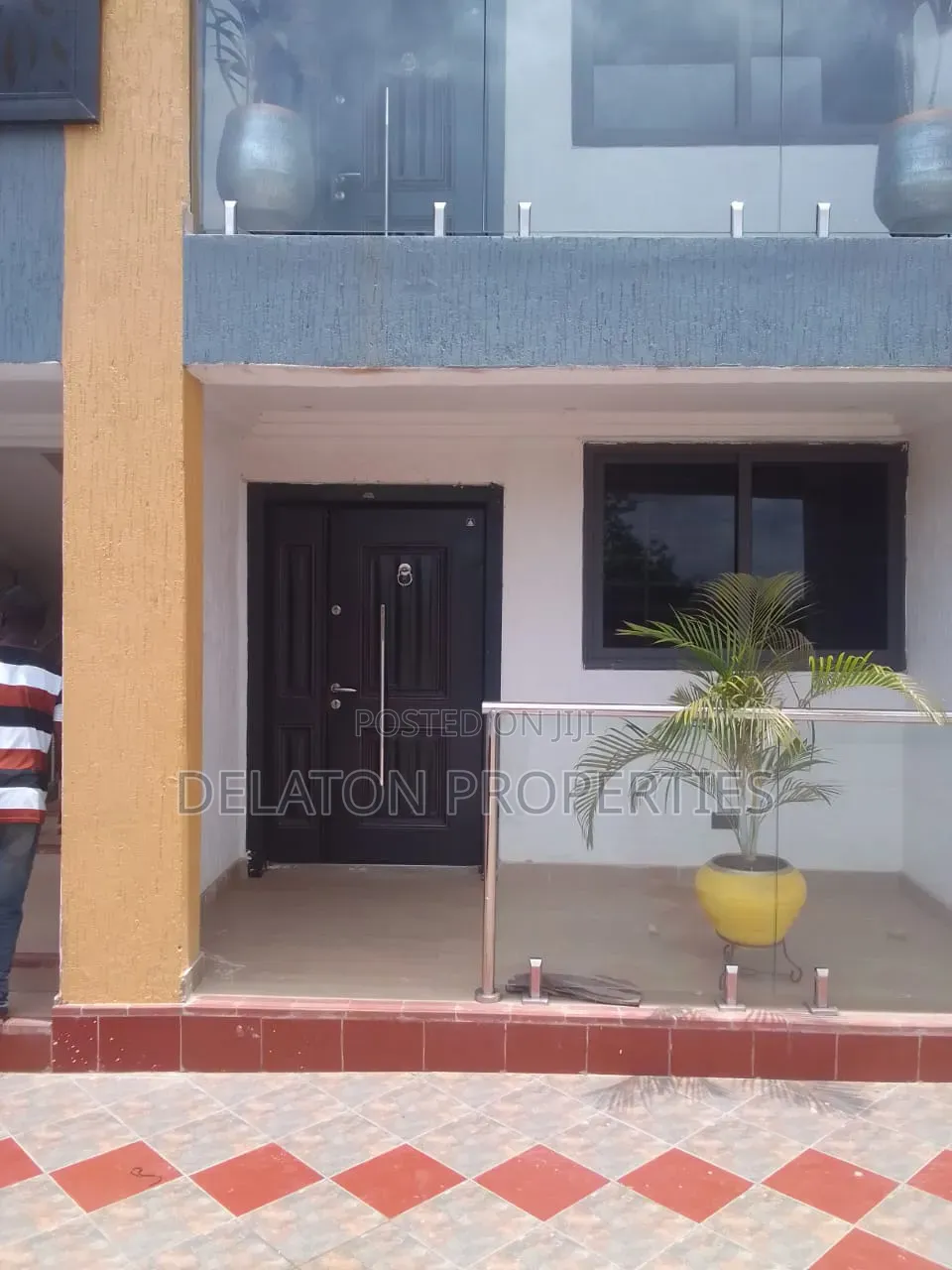 2bdrm Apartment in Accra Metropolitan for rent