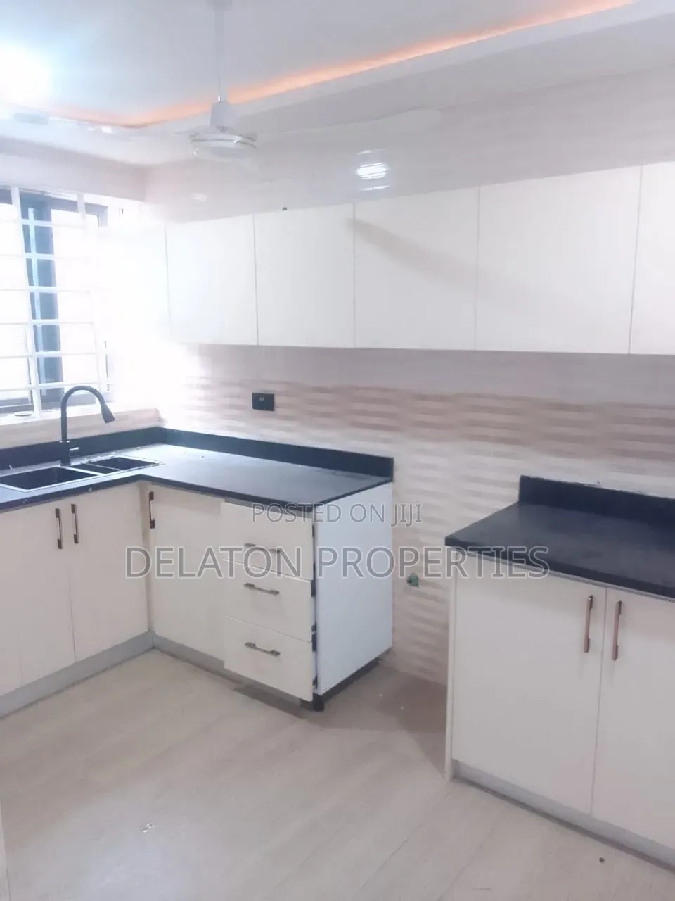 2bdrm Apartment in Accra Metropolitan for rent