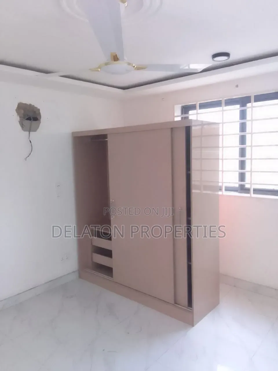 2bdrm Apartment in Accra Metropolitan for rent