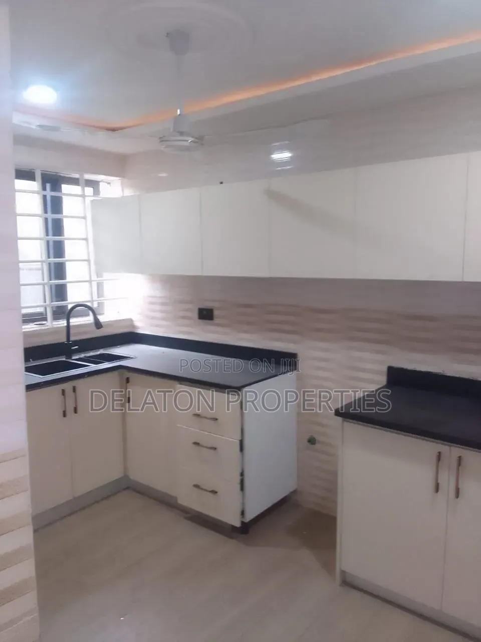 2bdrm Apartment in Accra Metropolitan for rent