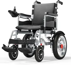 Electric Wheelchair