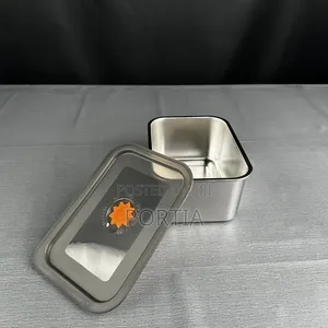 3pcs Stainless Steel Storage Bowl