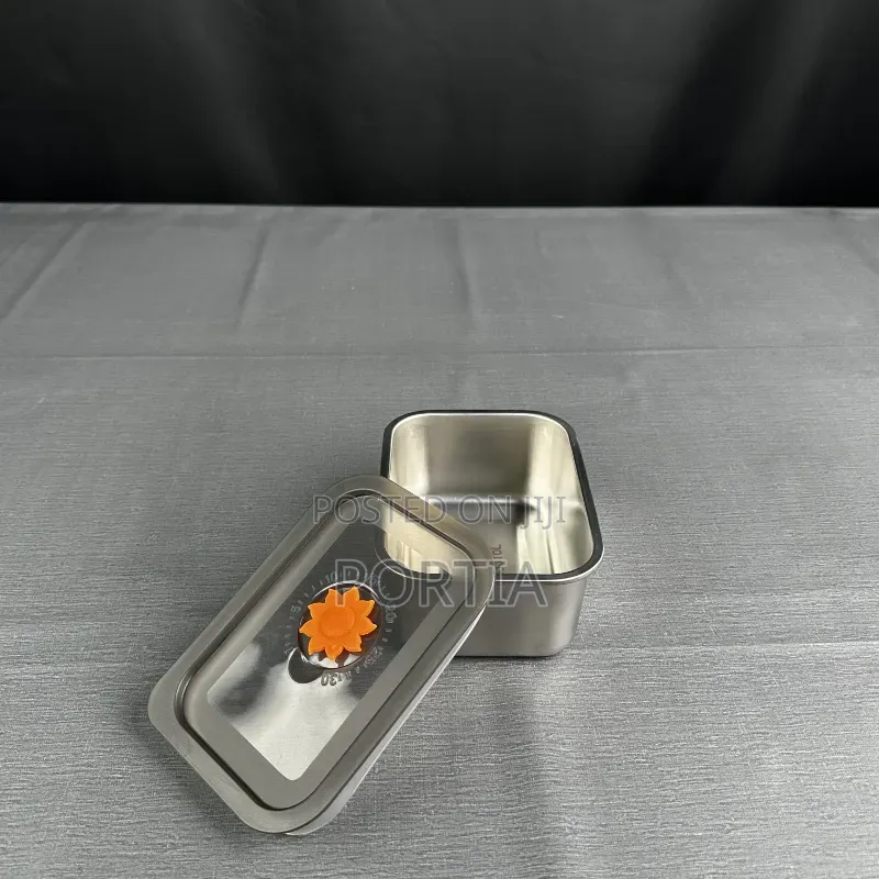 3pcs Stainless Steel Storage Bowl