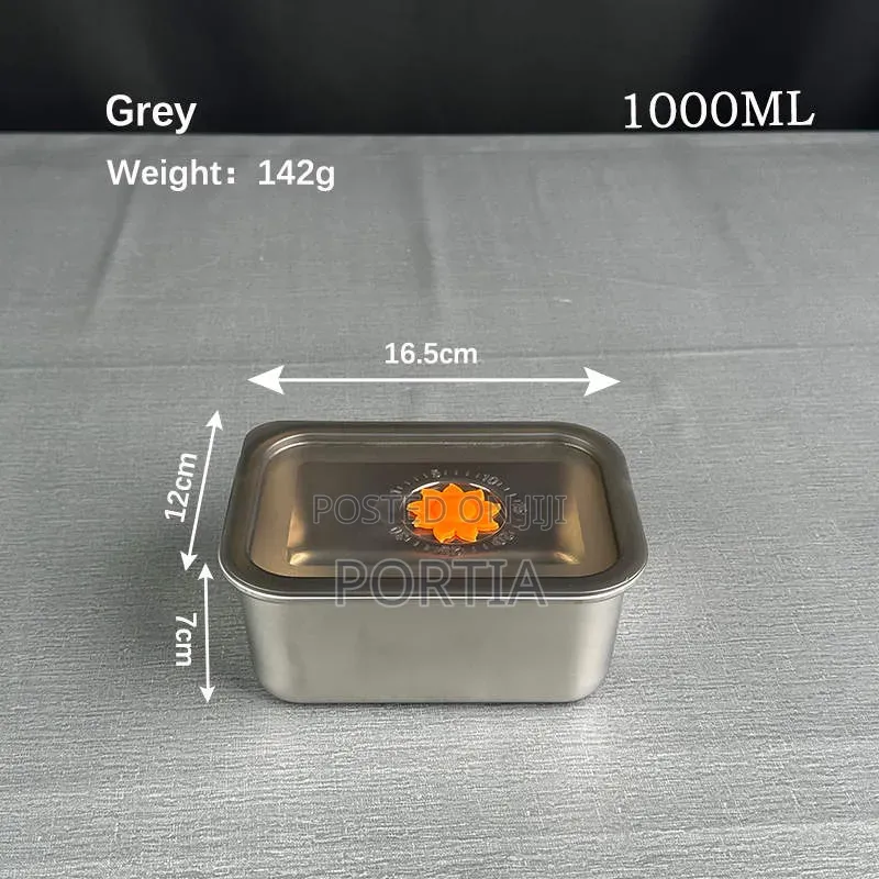3pcs Stainless Steel Storage Bowl
