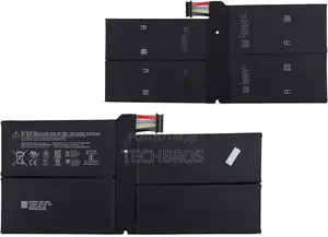 Original Surface Pro 7 Battery