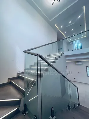 4bdrm House in Millions Properties, Accra Metropolitan for sale