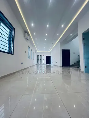 4bdrm House in Millions Properties, Accra Metropolitan for sale