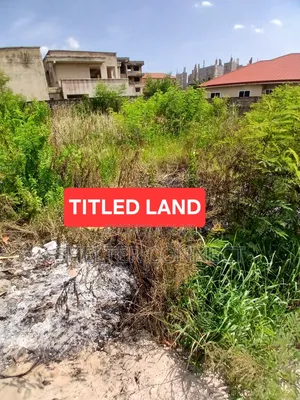 Titled Land