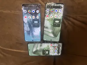 Google Pixel 8 128 GB Gray