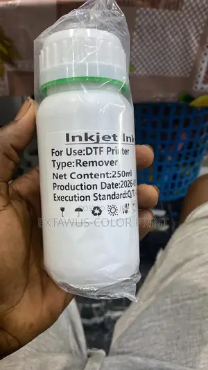 DTF Remover