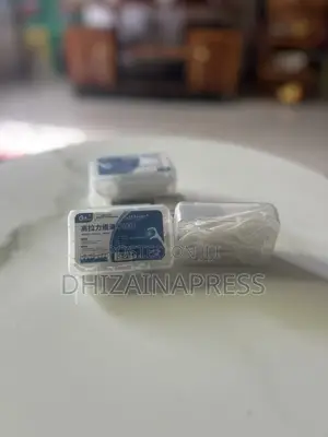 Dental Floss Picks (Toothpicks)