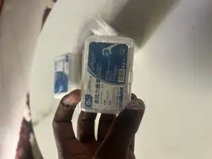 Dental Floss Picks (Toothpicks)