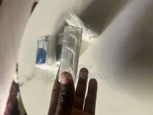 Dental Floss Picks (Toothpicks)