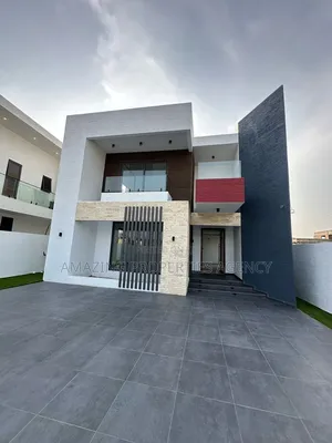 4bdrm House in East Legon, American House for rent