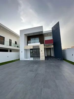 4bdrm House in East Legon, American House for rent