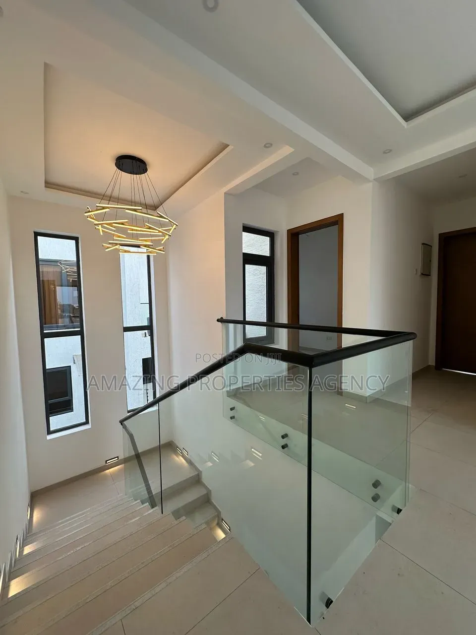 4bdrm House in East Legon, American House for rent