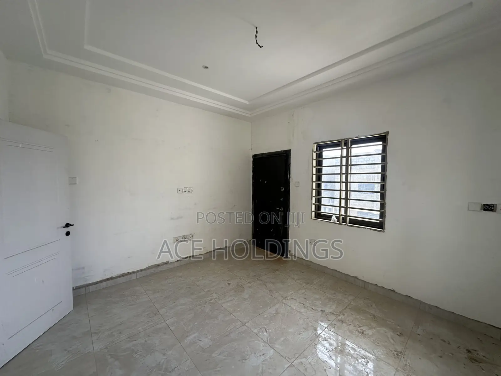 4bdrm House in Pantang, Abokobi for sale