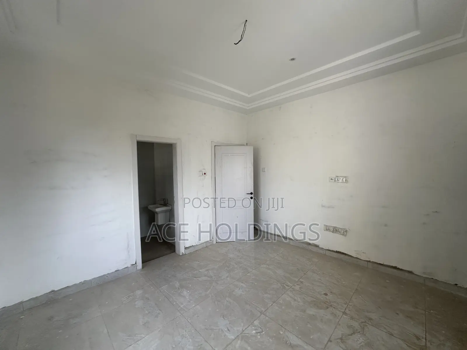 4bdrm House in Pantang, Abokobi for sale