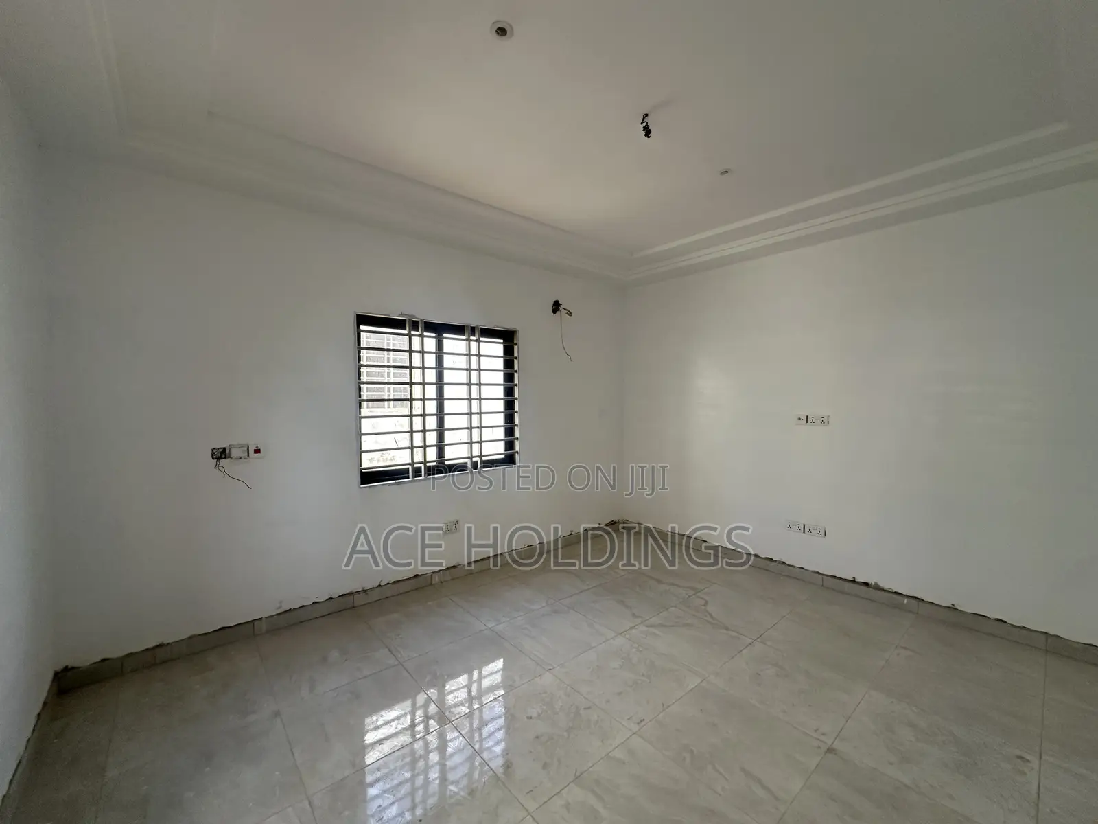 4bdrm House in Pantang, Abokobi for sale