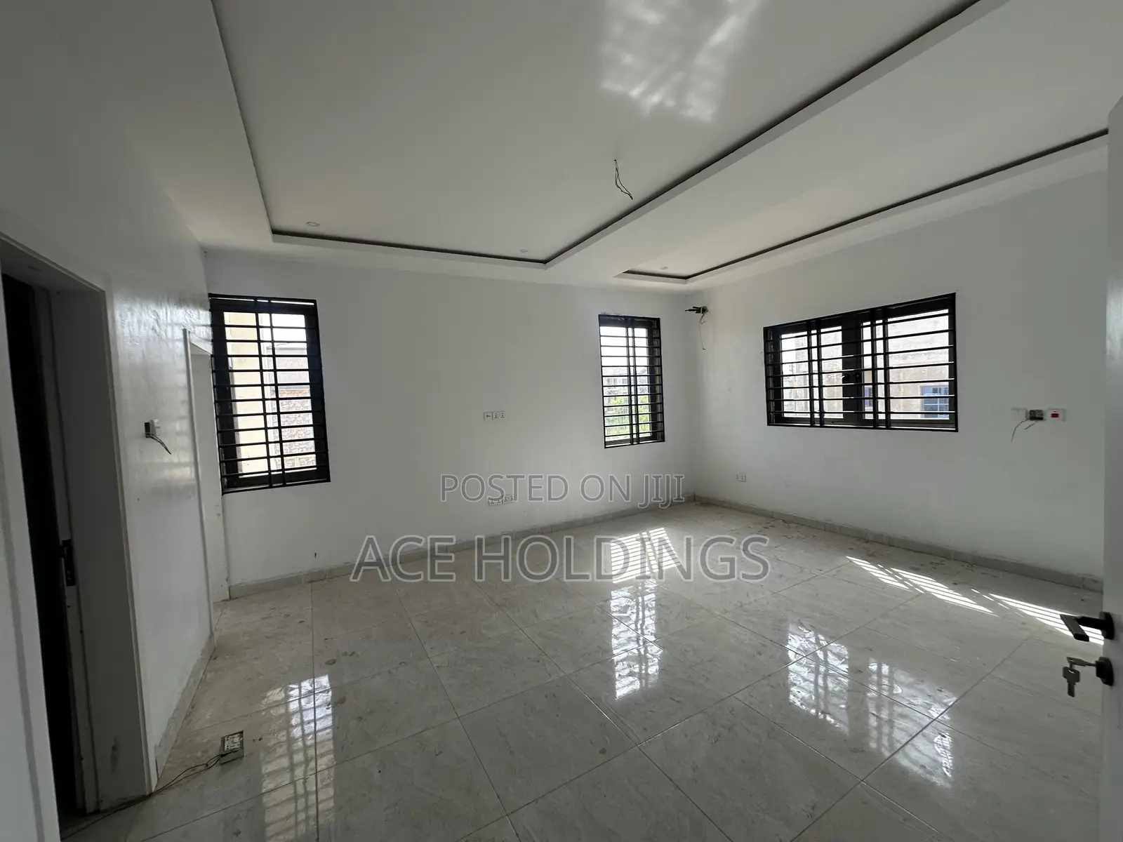 4bdrm House in Pantang, Abokobi for sale