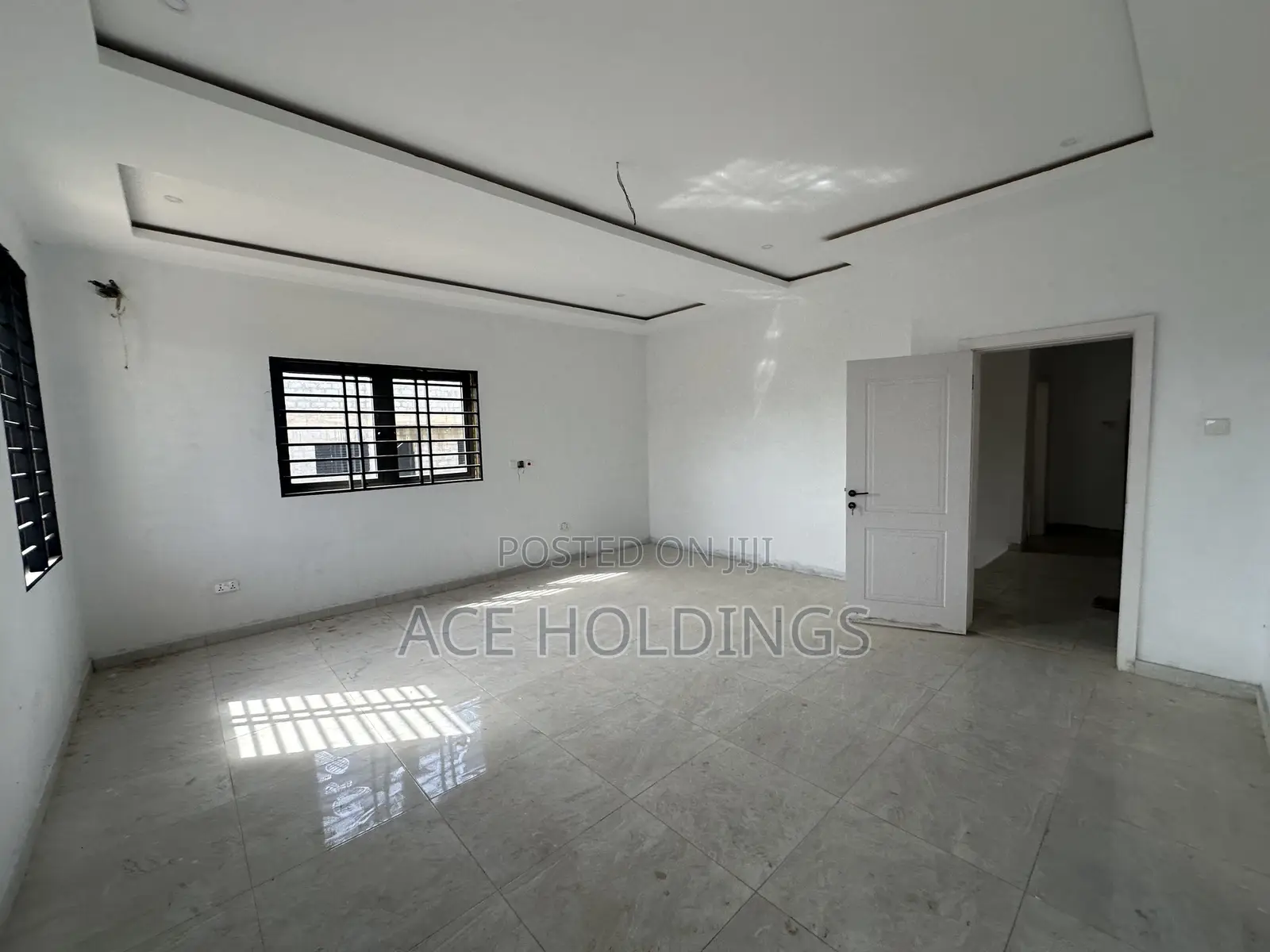 4bdrm House in Pantang, Abokobi for sale