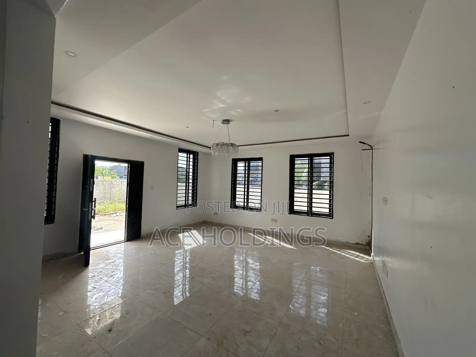4bdrm House in Pantang, Abokobi for sale