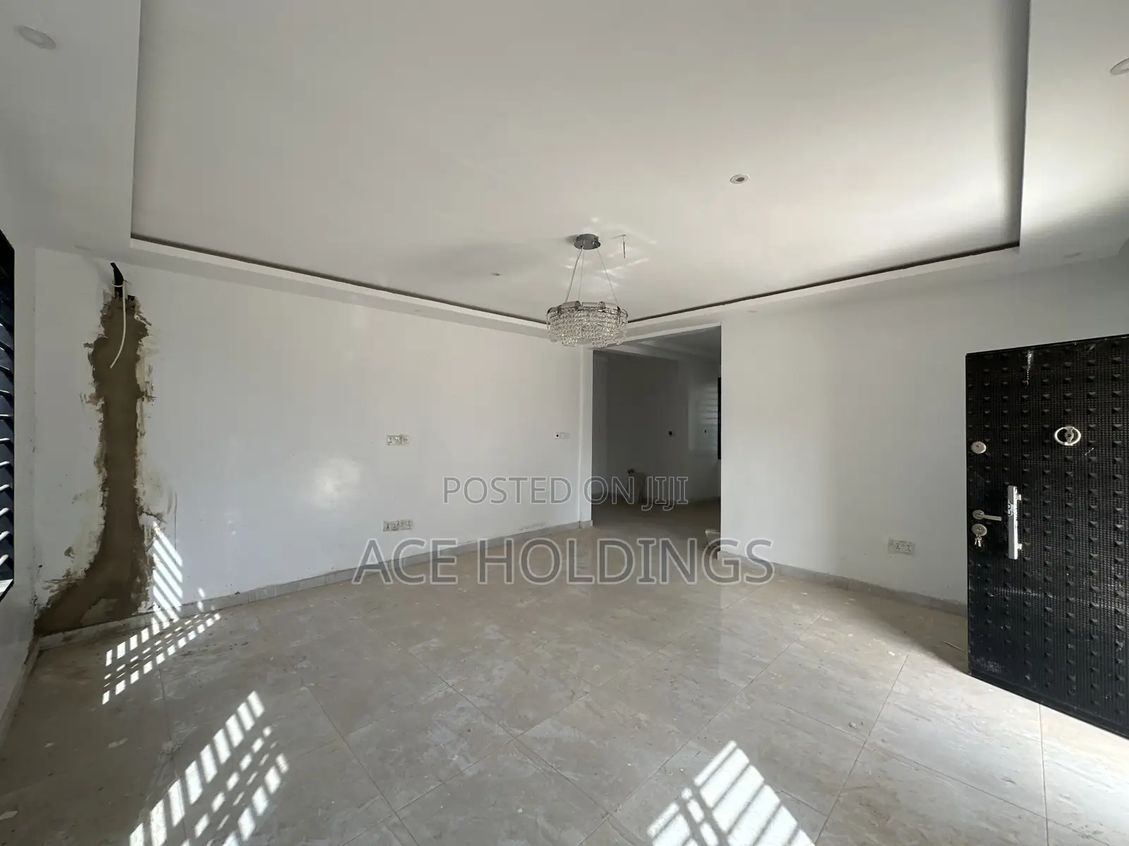 4bdrm House in Pantang, Abokobi for sale