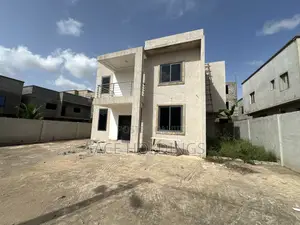4bdrm House in Pantang, Abokobi for sale
