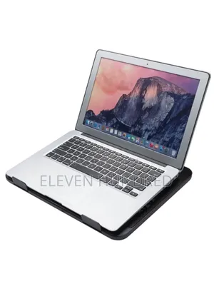 Cooler Desk Laptop Riser Stand