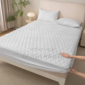 Waterproof Mattress Cover