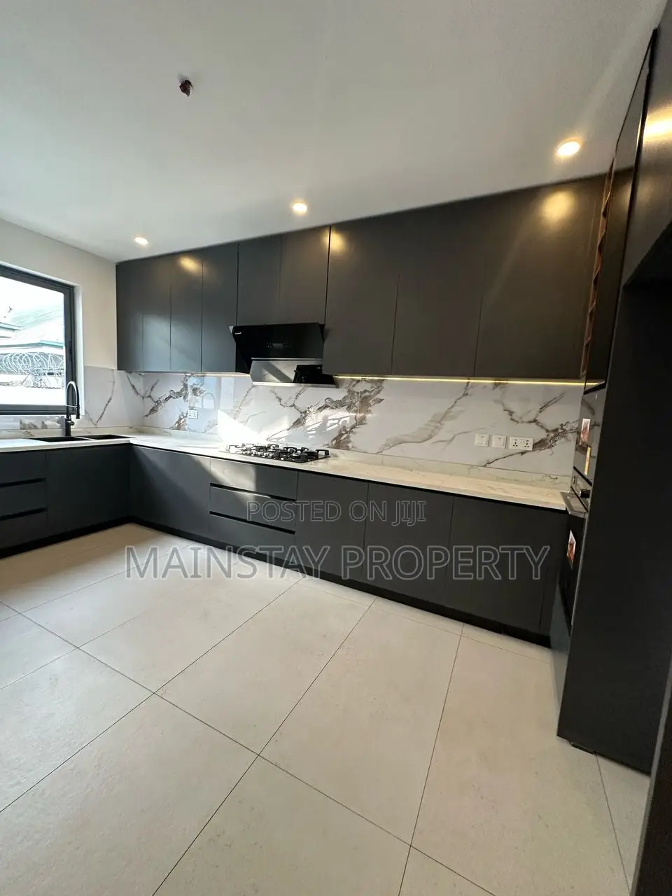 4bdrm House in Mainstay Estates, East Legon for rent