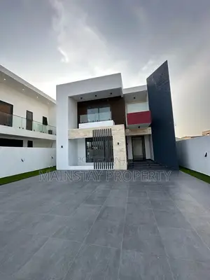 4bdrm House in Mainstay Estates, East Legon for rent