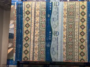 12 Inches Double Mattress ( Free Delivery)