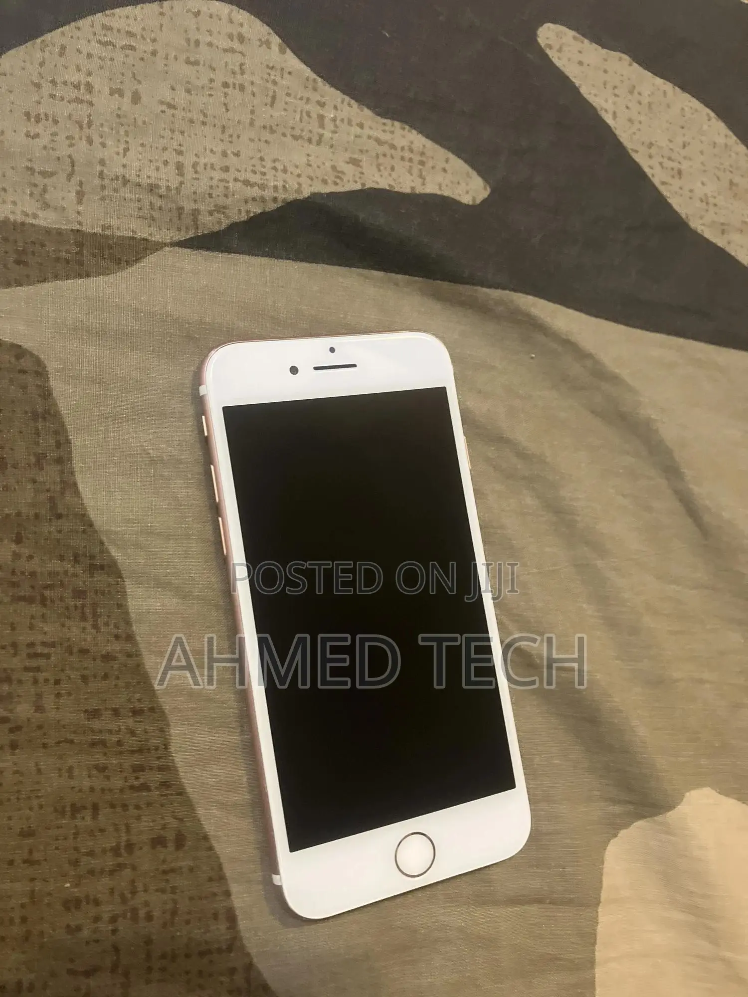 Apple iPhone 6s Plus 64 GB Rose Gold