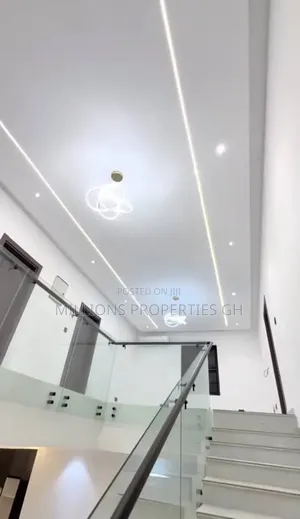 4bdrm House in Millions Properties, Accra Metropolitan for sale