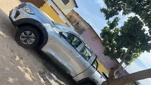 Great Wall King Kong Poer 2025 Silver