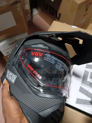 Abs Full Face Helmet