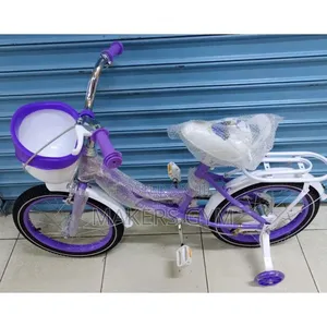 Kids Bicycle