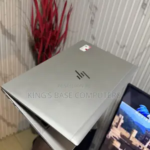 Laptop HP EliteBook 830 G8 16GB Intel Core i7 SSD 512GB