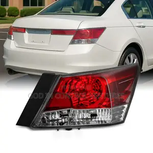 Honda Accord 08 Tail Light Pair