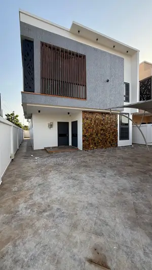 4bdrm House in Spintex for sale