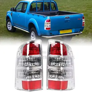 Ford Ranger 2008 Tail Light Pair