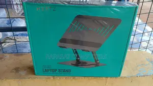 360 Degrees Adjustable Laptop Stand