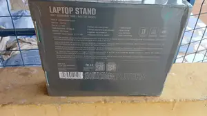 360 Degrees Adjustable Laptop Stand