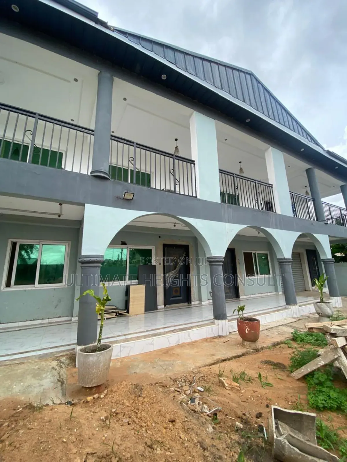 3bdrm Apartment in Tesano, Abeka for rent