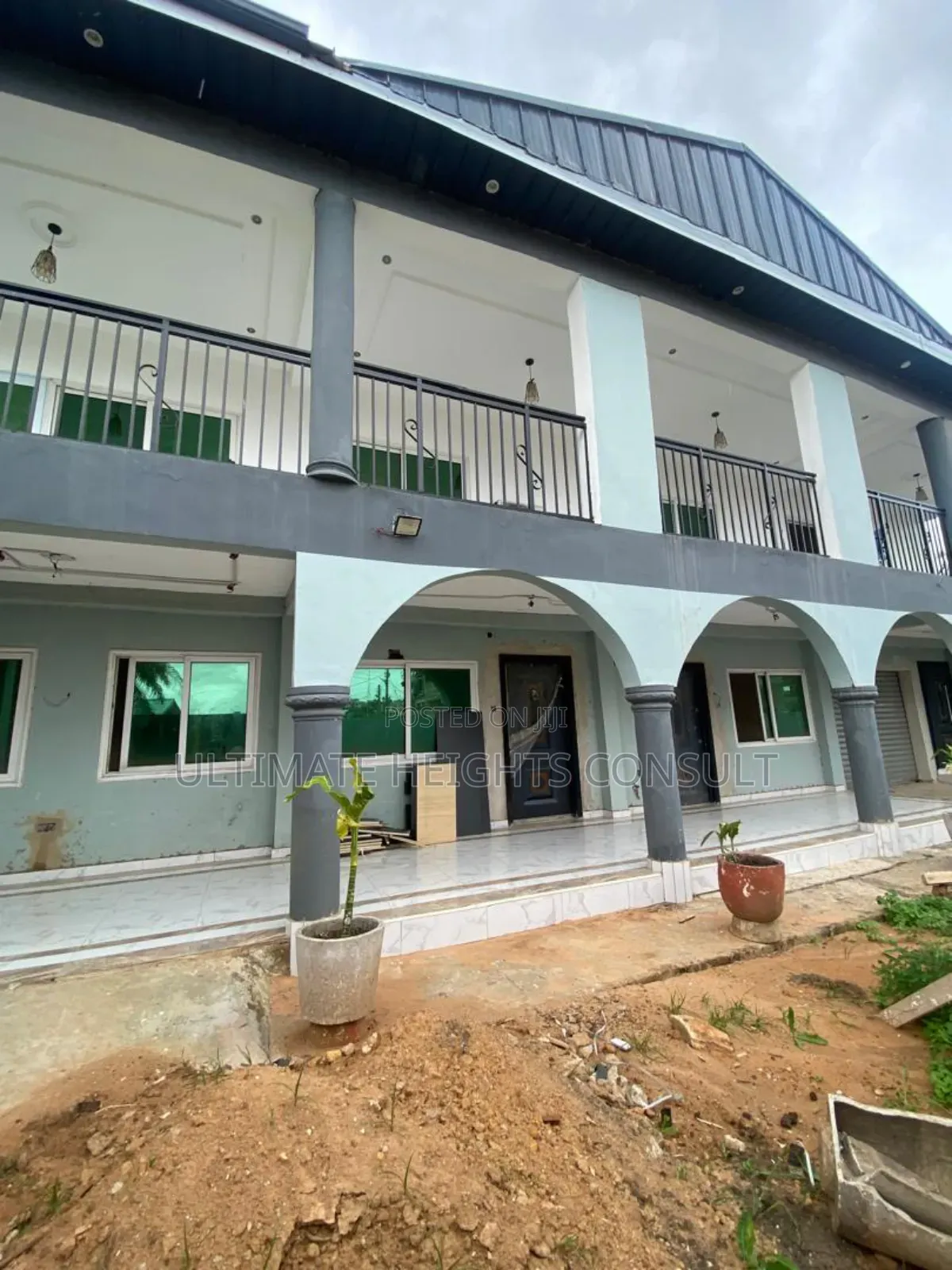 3bdrm Apartment in Tesano, Abeka for rent